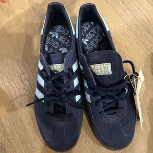 Adidas handball spezial blue